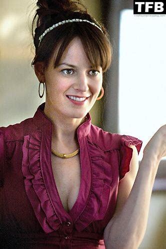 rosemarie dewitt naked|Rosemarie DeWitt Breasts Scene in Magic Bullet